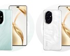 Honor 200 e Honor 200 Pro saranno venduti a un prezzo molto più alto in Europa che in Cina. (Fonte immagine: Honor)
