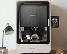 InfiMaker K1: nuova macchina CNC progettata anche per la lavorazione delle leghe di titanio