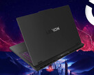 L'Legion Pro 5 ora abbina un processore Ryzen 9 9955HX alla scheda grafica per laptop RTX 5070 da 12 GB con tecnologia " GeForce " di Nvidia.