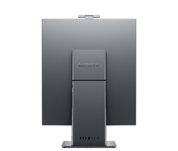 Vista posteriore. (Fonte immagine: Lenovo)