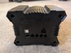 Porte del passo Moza R5 sul retro.