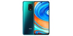 Redmi Note 9 Pro (Source: Mi.com)