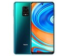 Redmi Note 9 Pro (Source: Mi.com)