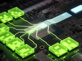 La GPU RTX 4090 per computer portatili è configurabile tra 150 W e 175 W TGP, con un boost dinamico di 25 W. (Fonte: Nvidia)