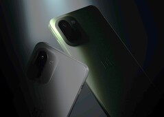 Teaser modificato di OnePlus 15R