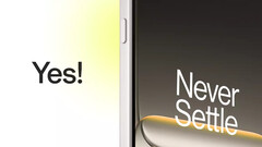 Il tasto Plus di Nord 5. (Fonte: OnePlus)