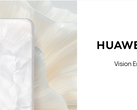 Il P60 Pro. (Fonte: Huawei)