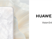 Il P60 Pro. (Fonte: Huawei)