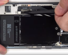 Teardown del Pixel 8 Pro. (Fonte: PBK Reviews)