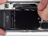 Teardown del Pixel 8 Pro. (Fonte: PBK Reviews)