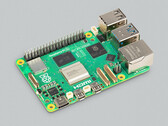 La Raspberry Pi Foundation promette miglioramenti delle prestazioni fino a 4 volte tra il Pi 4 Model B e il Pi 5. (Fonte: Raspberry Pi Foundation)