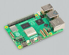 La Raspberry Pi Foundation promette miglioramenti delle prestazioni fino a 4 volte tra il Pi 4 Model B e il Pi 5. (Fonte: Raspberry Pi Foundation)