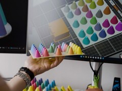 Prusa vuole rendere la stampa 3D multicolore più flessibile