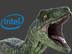 Almeno una SKU di Raptor Lake potrebbe superare la barriera dei 6 GHz con la tecnologia ETVB (fonte: Gadget Tendency)