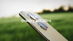 La serie Galaxy S23 potrebbe contare su chipset MediaTek in alcuni mercati. (Fonte: Technizo Concept)