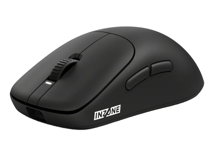Sony Inzone Mouse-Un mouse da gioco leggero. (Fonte: Sony)