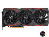 ASUS avvisa: alcune versioni della serie ROG Strix RX 5700/5700 XT potrebbero non funzionare correttamente