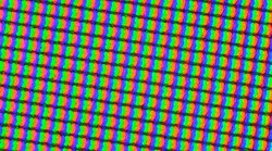 Struttura subpixel