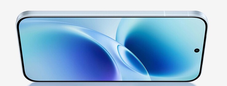Lo schermo AMOLED offre una frequenza di aggiornamento fino a 120 Hz