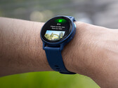 Il Vivoactive 5 continua a ricevere le build 9.xx anche dopo il rilascio della versione firmware 9.24 all'inizio di questo mese. (Fonte: Garmin)
