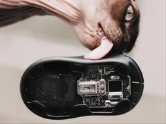 Mouse da gioco Wallhack M-001.