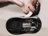 Mouse da gioco Wallhack M-001.