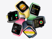 L'orologio SE. (Fonte: Apple)