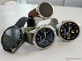 Huawei ha aggiunto una nuova pratica funzione per il Watch GT 4 con l'ultimo aggiornamento software dello smartwatch. (Fonte: Notebookcheck)