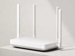 Xiaomi AX1500: nuovo router con quattro porte Gigabit Ethernet