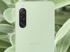 Android 15 è la tappa finale per l'Xperia 10 V. (Fonte: Sony)