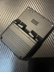 (Fonte immagine: via Joey's Retro Handhelds)