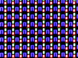Matrice di subpixel