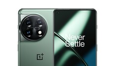 Questo design potrebbe diventare molto più familiare nel 2023. (Fonte: OnePlus)