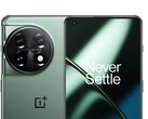 Questo design potrebbe diventare molto più familiare nel 2023. (Fonte: OnePlus)