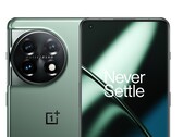 Questo design potrebbe diventare molto più familiare nel 2023. (Fonte: OnePlus)