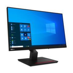 Lenovo ThinkVision T24t-20. (Fonte immagine: Lenovo)