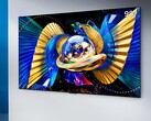 Il C10M integra 2.304 zone di regolazione locale della luminosità, con una zona per ogni LED, oltre a un chip di controllo combinato della luce e del colore basato sull’intelligenza artificiale che si occupa dell’elaborazione.