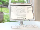 Il monitor Modos Paper da 13,3 pollici ha una frequenza di aggiornamento veloce di 60 Hz che consente a questo display e-ink di riprodurre i video in modo fluido. (Fonte: Modos)