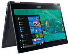 Recensione del Convertibile Acer Spin 3 SP314-51 (i5-8250U, SSD, FHD)