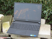 Recensione dell'Aorus 15X ASF: Laptop per il gaming con potenza e resistenza e una RTX 4070