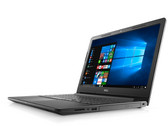Recensione breve del Portatile Dell Vostro 15 3568 (7200U, 256GB)