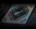 Super varianti di RDNA2 in arrivo? (Fonte immagine: AMD)