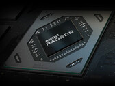 Super varianti di RDNA2 in arrivo? (Fonte immagine: AMD)
