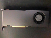 Presunta Radeon Pro W6900X (Fonte: ChipHell)