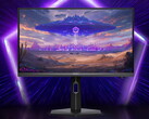 The AOC AGON PRO AGP257FT