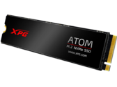 Un SSD Atom 50. (Fonte: XPG)
