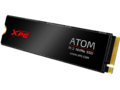 Un SSD Atom 50. (Fonte: XPG)