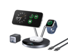 Anker ha mostrato diverse periferiche di ricarica all'IFA 2025 (fonte immagine: Anker)