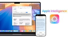 Apple L'intelligenza su iPadOS 18.1 developer preview può riscrivere circa 15.000 caratteri di testo in meno di 2 minuti (Fonte immagine: Apple)