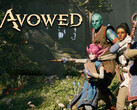 Logo di Avowed (Fonte: Obsidian Entertainment)